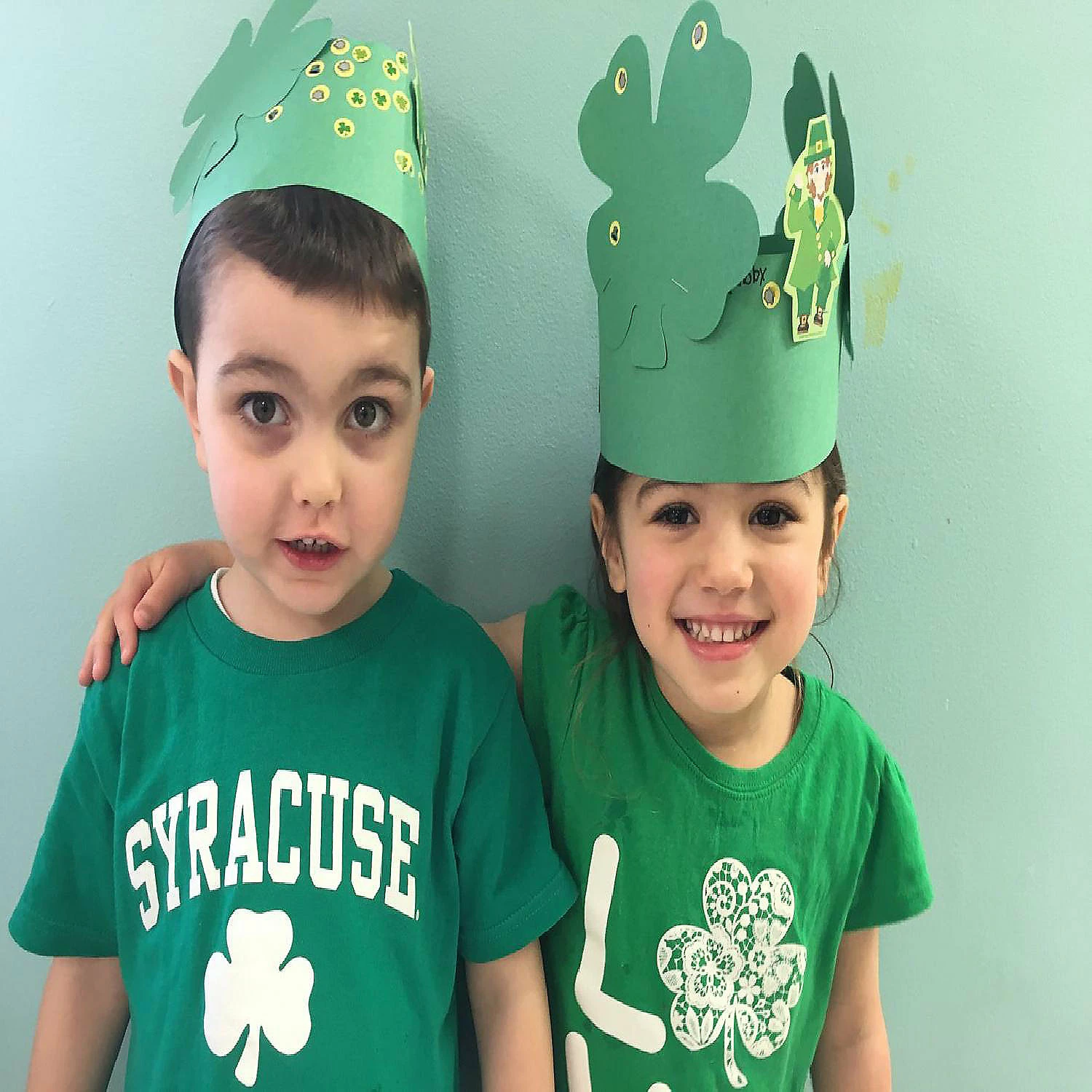 Best reviews of 👍 Creative Shapes Etc. - Mini Notepad - Leprechaun ✨ - Image 2