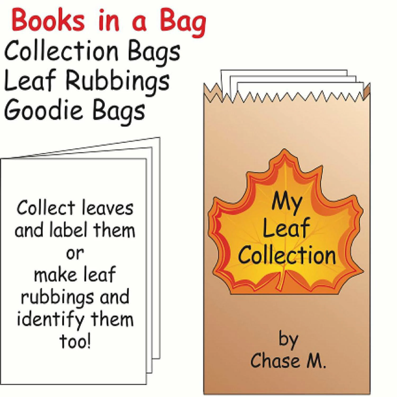 Outlet 🤩 Creative Shapes Etc. - Mini Notepad - Maple Leaf 😍 - Image 2