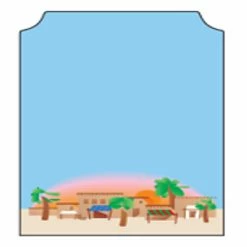 Best deal 🎉 Creative Shapes Etc. - Mini Notepad - Marketplace 🌟