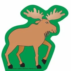 Top 10 🧨 Creative Shapes Etc. - Mini Notepad - Moose 👍