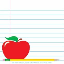 Top 10 🌟 Creative Shapes Etc. - Mini Notepad - Notepaper ✨