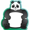 Deals 😍 Creative Shapes Etc. - Mini Notepad - Panda 🥰
