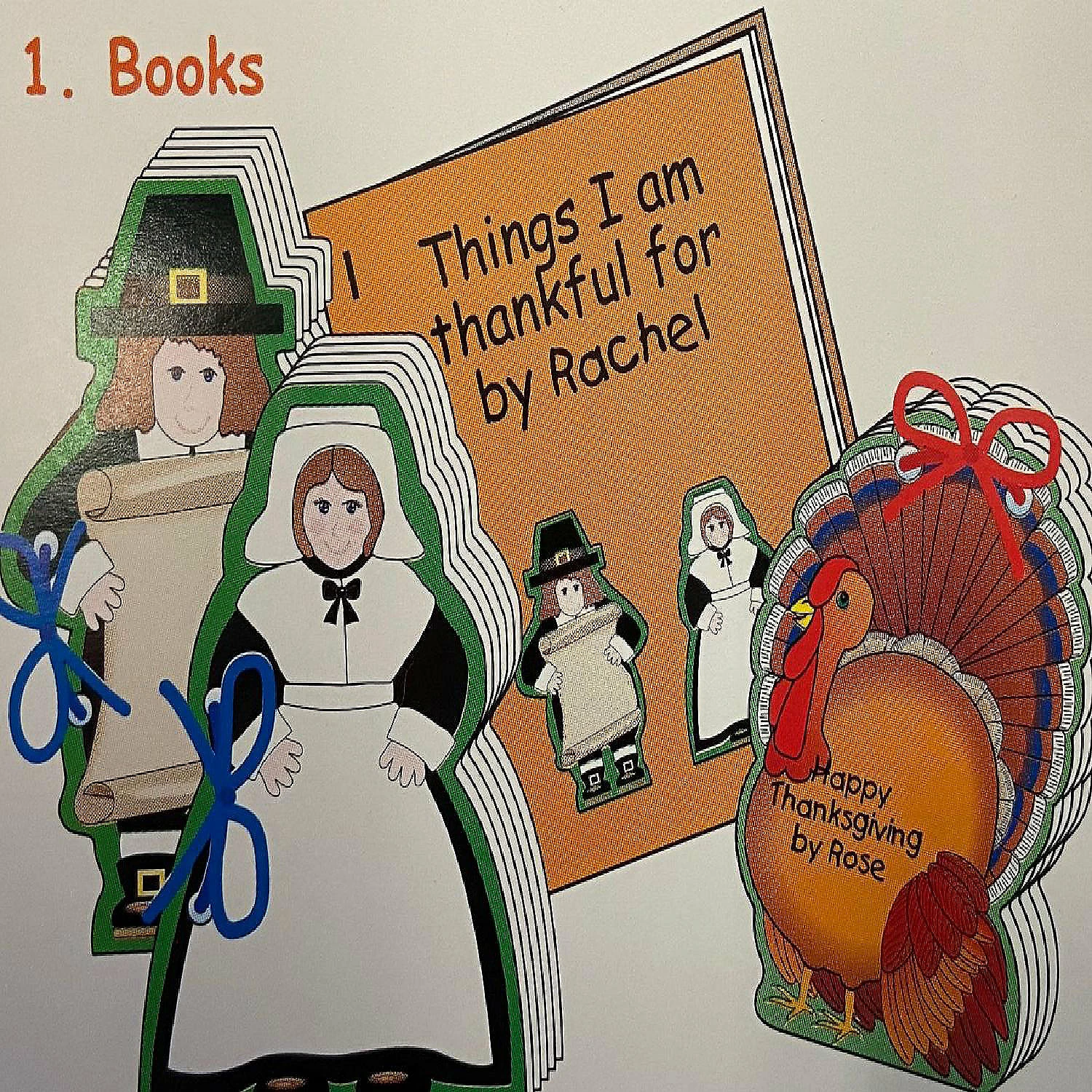 Cheapest 👏 Creative Shapes Etc. - Mini Notepad - Pilgrim Girl 🛒 - Image 4