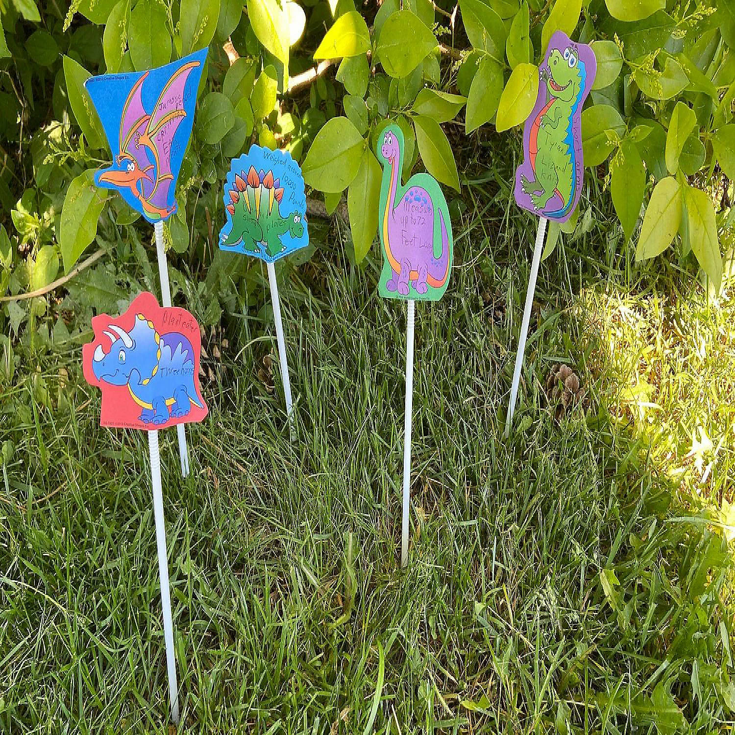 Outlet 🤩 Creative Shapes Etc. - Mini Notepad - Pterodactyl 🤩 - Image 4