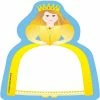 New 👏 Creative Shapes Etc. - Mini Notepad - Queen/princess ✨