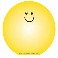 Best deal 🎁 Creative Shapes Etc. - Mini Notepad - Smile ✨