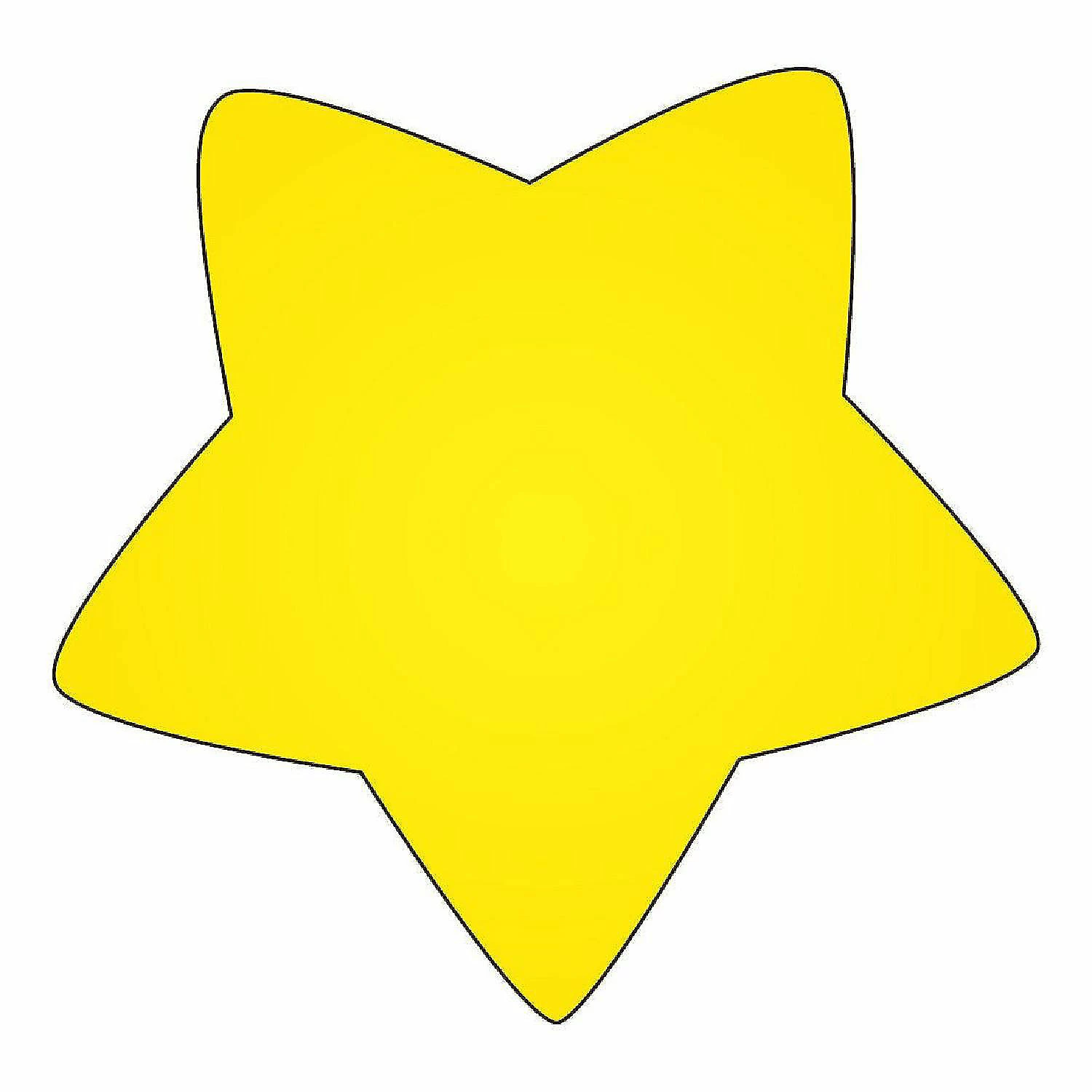 Cheapest โ๏ธ Creative Shapes Etc. - Mini Notepad - Star ๐