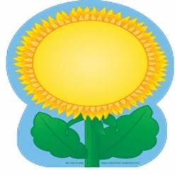 Best reviews of ✨ Creative Shapes Etc. - Mini Notepad - Sunflower 💯