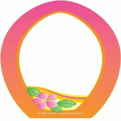 Best Pirce ✨ Creative Shapes Etc. - Mini Notepad - Surfboard 🥰