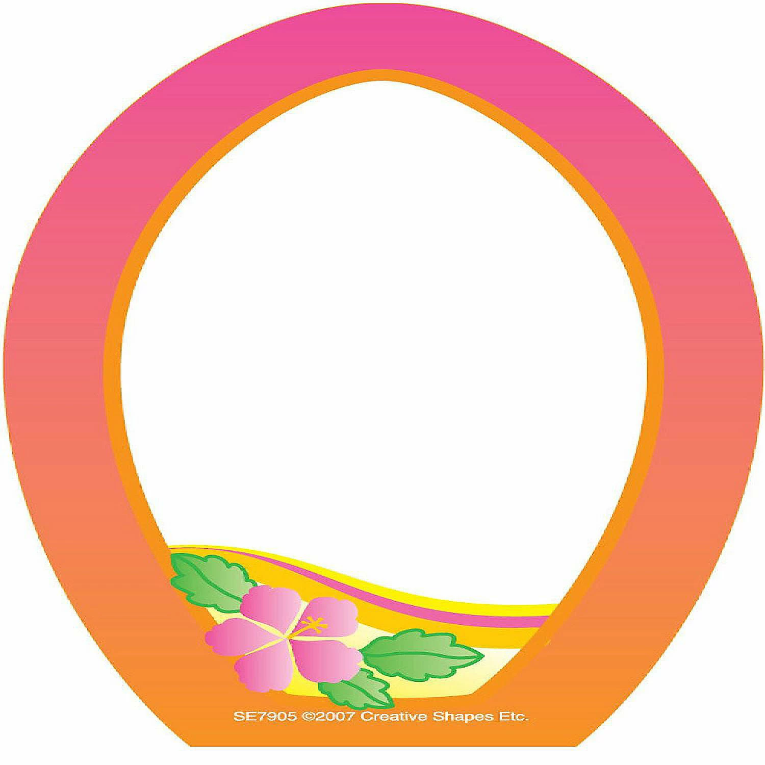 Best Pirce ✨ Creative Shapes Etc. - Mini Notepad - Surfboard 🥰