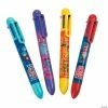 Coupon 😀 Dr. Seuss™ 6-Color Shuttle Pens - 12 Pc. ⌛