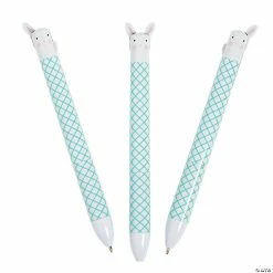 Best Pirce 🌟 Easter Bunny Pens - 12 Pc. 🔥