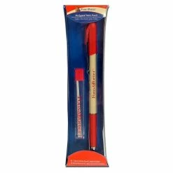 Deals 😀 Fons and Porter Mechanical Fabric Pencil with Refill - White 🎁