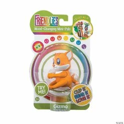 Discount 😉 Friendlies - Gizmo the Cat ⌛