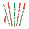 Best Sale ⌛ Fun 🔔 Christmas Pen Assortment - 50 Pc. ✨