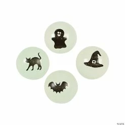 Top 10 😍 Glow-in-the-Dark 🧛 Halloween Bouncy Ball Assortment - 48 Pc. 👏