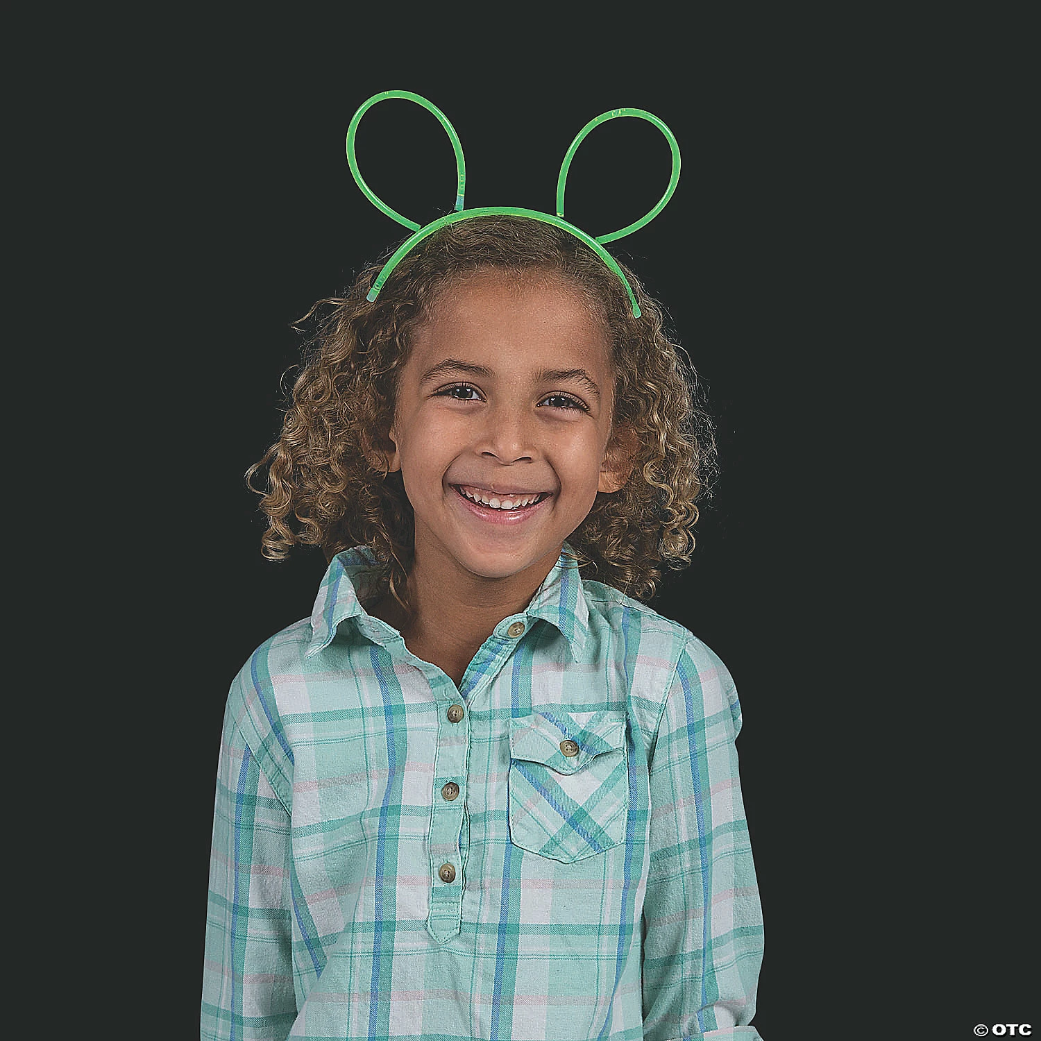 Hot Sale 🎉 Glow Stick Cat Ear Headbands - 12 Pc. 👏 - Image 3