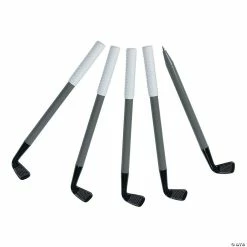 Outlet 🛒 Golf Club Pens - 12 Pc. 🤩