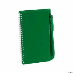 Outlet ⭐ Spiral Notebook & Pen Sets - 12 Pc. 🥰