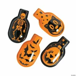 Best Pirce ⭐ Halloween Clicker Toys - 12 Pc. ⌛