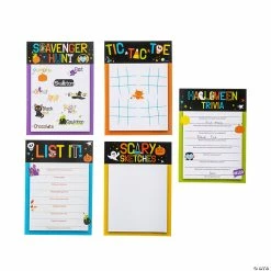 Budget 😍 Halloween Game Set 🤩