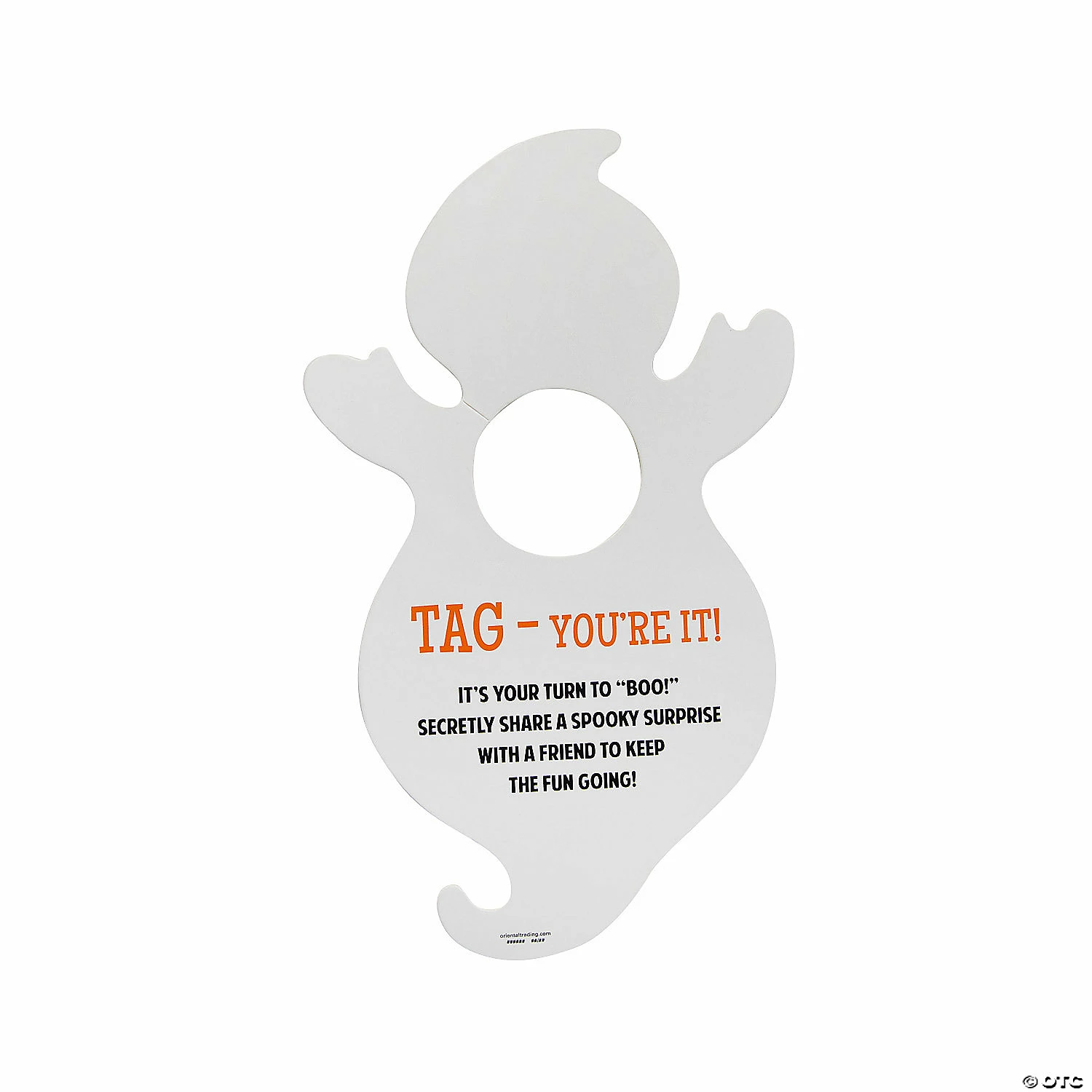 Hot Sale 🎉 Halloween You’ve Been Booed Starter Kit for 12 ⭐ - Image 2