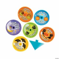 Hot Sale 🎉 Little Boolievers Mini Spin Tops 🔔