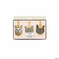 Best reviews of 🌟 My Mind’s Eye™ Party Animals Cat Banner 😍