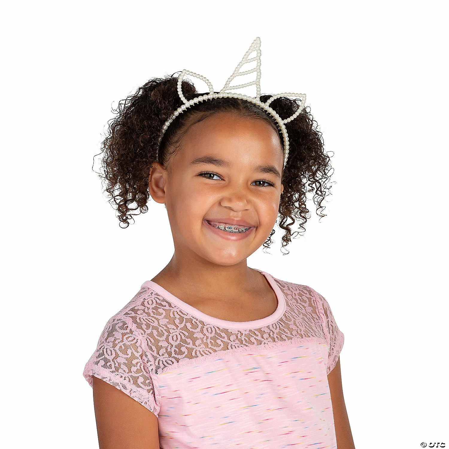 Best reviews of ⭐ Pearl Headbands - 12 Pc. 👍 - Image 2