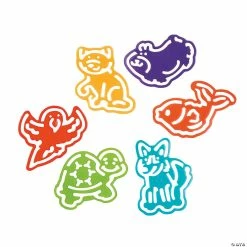 Buy 🌟 Pets Stencil Shapes 🧨