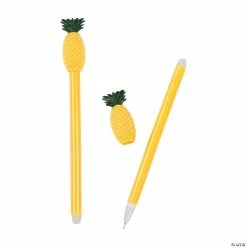 Best reviews of 🥰 Pineapple Pens - 12 Pc. 👍