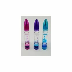 Best Pirce 👍 Playearn Multi Colored Liquid Timer Fidget Pen - 3 Pack 💯