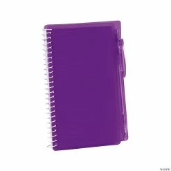 Flash Sale ⌛ Spiral Notebook & Pen Sets - 12 Pc. 👏