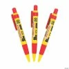 Promo 😉 Railroad VBS Message Pens - 12 Pc. 🥰