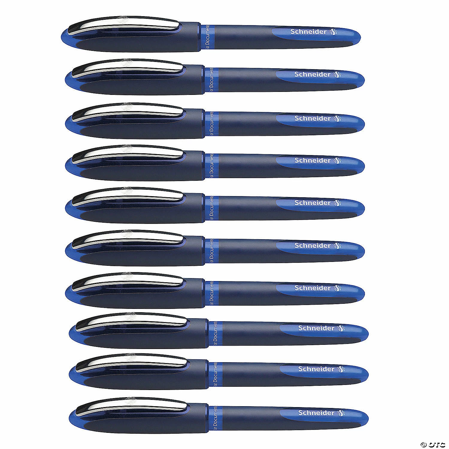 Top 10 ๐ Rediform One Business Rollerball Pens, 0.6mm, Blue, Pack of 10 ๐