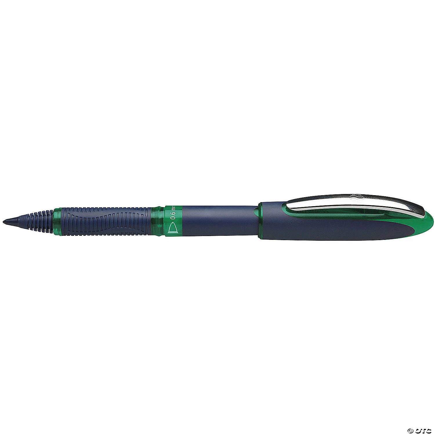 Coupon ✔️ Rediform One Business Rollerball Pens, 0.6mm, Green, Pack of 10 😀 - Image 2