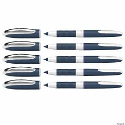 Deals ✨ Rediform One Change Refillable Rollerball Pens, 0.6 mm, Violet, Pack of 5 😀