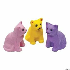 Best reviews of 🎁 Scented Cat Slow-Rise Squishy 🤩