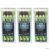 Outlet 🎉 Schneider Xpress Fineliner Pen, Fiber Tip, 0.8 mm, 3 Colors Per Pack, 3 Packs 🧨
