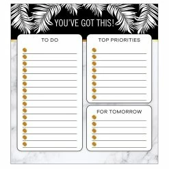 Discount 🎁 Schoolgirl Style You've Got This Notepad 🎁