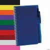 Coupon 🎉 Spiral Notebook & Pen Sets - 12 Pc. 😀