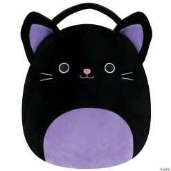 Top 10 👍 Squishmallows Autumn Black Cat Treat Pail ⌛