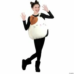 Deals ❤️ Squishmallows Cam Cat Costume 😍
