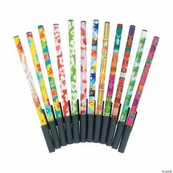 Best Pirce 😉 Tropical Stick Pen Assortment - 72 Pc. 😀