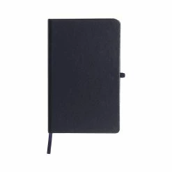 Best reviews of 😀 WallDeca Classic Lined Notebook Journal, Hard Cover, 240 Pages, Ruled 8.25 x 5" (Blue) 😉