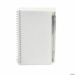 Best reviews of 🥰 Spiral Notebook & Pen Sets - 12 Pc. 🌟