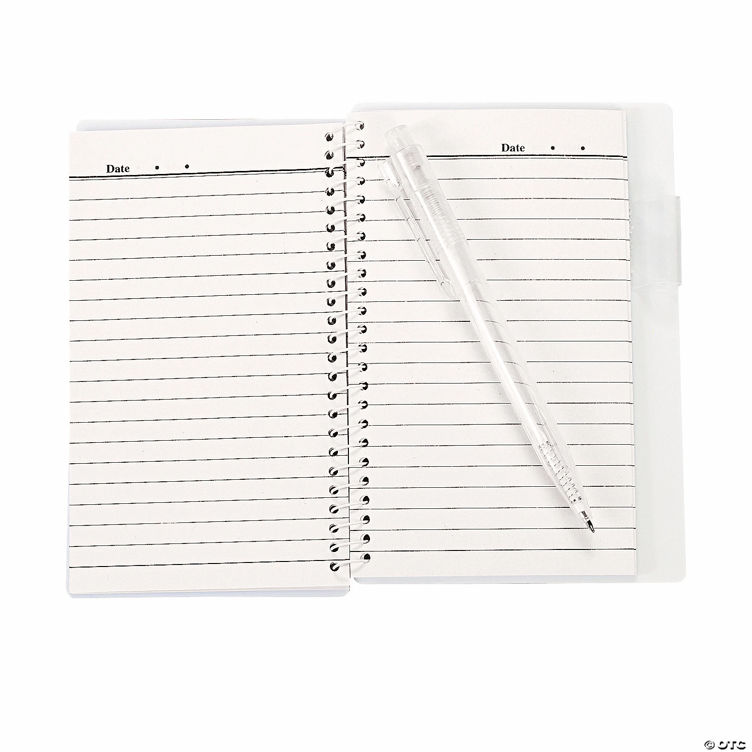 Best reviews of 🥰 Spiral Notebook & Pen Sets - 12 Pc. 🌟 - Image 2