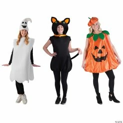 Best deal 😀 Women’s Iconic Costume Kit for 3 ⭐